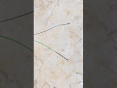 Apa itu Kawat yang Baik? Bahan Teflon Isolasi Lembut FEP dengan Konduktor Tembaga Kaleng Kemurnian Tinggi