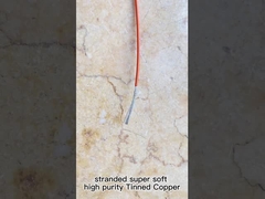 Mencari pengait kawat awg mm2? | Lihat Seri Teflon UL di Dingzun | UL1723 Untuk Elektronik