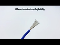 Kabel Listrik AWG Mana yang Anda Cari? | Lihat Seri Teflon UL di Dingzun | UL3132