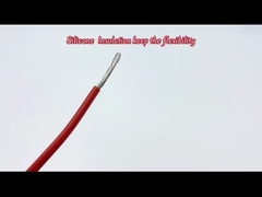 Kawat Listrik Diameter Sqmm Berapa yang Anda Cari? | Lihat Seri Teflon UL di Dingzun | UL3133