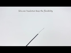 Menghubungkan Kabel Kawat untuk Berbagai Peralatan Industri? | Lihat Seri Teflon UL di Dingzun | UL3136