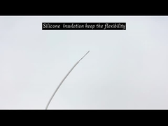 Apakah Anda membutuhkan KABEL CUSTOM? Aneka Kabel dan Kawat Ada Disini | Lihat Seri Teflon UL di Dingzun | UL3135