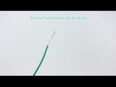 Kawat Listrik Teflon Industri Kawat Tegangan Tinggi Lembut | Lihat Seri Teflon UL di Dingzun | UL3140