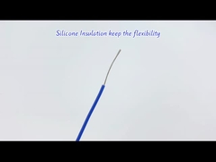 Contoh Kabel Dan Kabel Listrik Tahan Api Gratis | Lihat Seri Teflon UL di Dingzun | UL3530