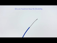 Tahukah Anda Kawat Listrik Teflon AWG6 AWG8 AWG10 AWG12 AWG 18 Kawat | Lihat Seri Teflon UL di Dingzu