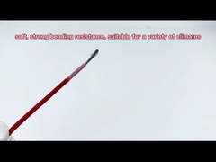 Seberapa Baik Anda Mengetahui Kawat dan Kabel Suhu Tinggi | Lihat Kabel Multi Lapisan di Dingzun | AGRP