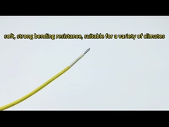 Seberapa Baik Anda Mengenal UL Style 3069 3068 3070 6730 3065 HV Wire? | Lihat Seri Teflon UL di Dingzun