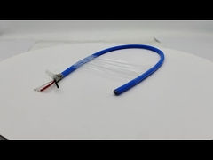 kabel khusus kabel sensor tahan panas 3 inti 0,5mm2