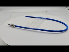kabel khusus tahan panas kabel sensor 6 inti 0.5mm2 isolasi plastik fluor