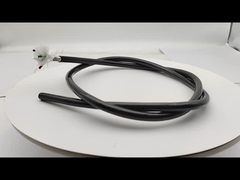 Kabel Ethernet Bus USB Fleksibel Kabel Custom PUR Fluoroplastik