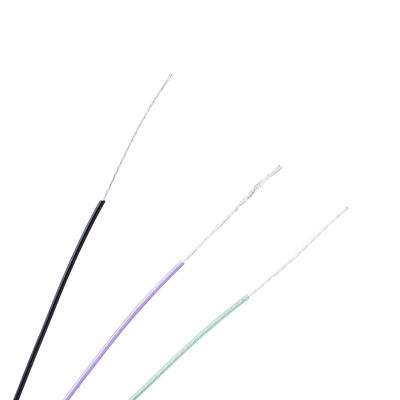 Harga yang pantas HEAT 205 DingZun Cable Hot Jual Kualitas Baik FF46R-2 FEP Soft Wire untuk Peralatan Elektronik On line