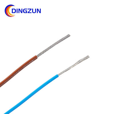 Harga yang pantas HEAT 205 Dingzun Cable Hot Sale Kualitas Terbaik UL1332 FEP KAWAT SUHU TINGGI untuk Peralatan Listrik On line