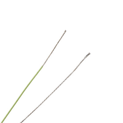 Harga yang pantas HEAT 205 Kabel DingZun Pengiriman Cepat 16-32awg UL1591 FEP Kawat Suhu Tinggi untuk Penerangan On line