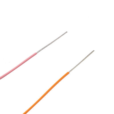 Harga yang pantas Kabel Dikepang Kabel Tembaga Tegangan Tinggi Tembaga Tinned Untuk Instrumentasi On line