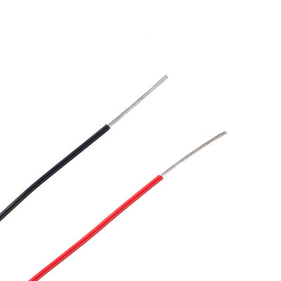 Harga yang pantas HEAT 205 Kabel Dingzun Grosir Disesuaikan Kualitas Baik Menghubungkan UL1887 FEP KAWAT SUHU TINGGI untuk Penerangan On line