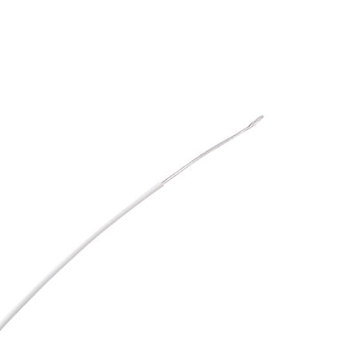 Harga yang pantas Kabel DingZun Pengiriman Cepat UL1707 PFA Kawat Suhu Tinggi untuk instrumentasi On line