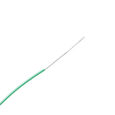 Harga yang pantas Kabel Dingzun Kualitas Baik Suhu Tinggi UL1708 PFA HIGH TEMPERATURE WIRE untuk Instrumentasi On line