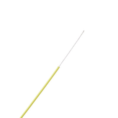 Harga yang pantas UL1815 PFA Kawat Suhu Tinggi Untuk Instrumentasi On line