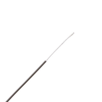 Harga yang pantas Pembuatan Pabrik Kabel Dingzun UL1857 PFA Kawat Suhu Tinggi untuk Peralatan Elektronik On line