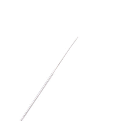 Harga yang pantas Jaminan Kualitas Kabel DingZun UL1858 PFA Kawat Suhu Tinggi untuk Instrumentasi On line