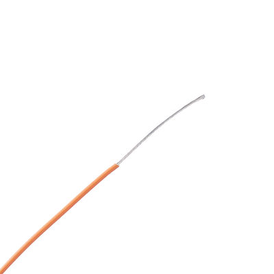 Harga yang pantas Kabel Dingzun Grosir Disesuaikan Kualitas Baik UL1859 PFA Kawat Suhu Tinggi untuk Instrumentasi On line