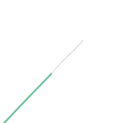 Harga yang pantas 36 AWG Kabel  Suhu Tinggi Dikepang UL1882 Untuk Peralatan Listrik On line