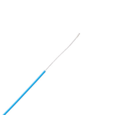 Harga yang pantas 32AWG Kabel  Suhu Tinggi UL1929 PFA Untuk Instrumentasi On line