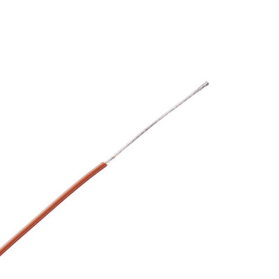 Harga yang pantas UL10110 PFA Kabel  Suhu Tinggi 16AWG Peralatan Listrik On line