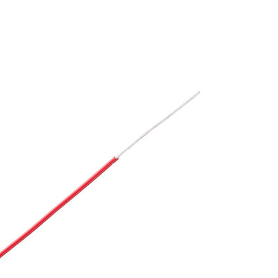 Harga yang pantas Pencahayaan Kabel  Suhu Tinggi 10AWG UL10503 PFA On line