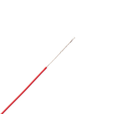 Harga yang pantas HEAT 260 26 AWG 24 AWG 22 AWG Kabel PTFE Suhu Tinggi Untuk Peralatan Listrik On line