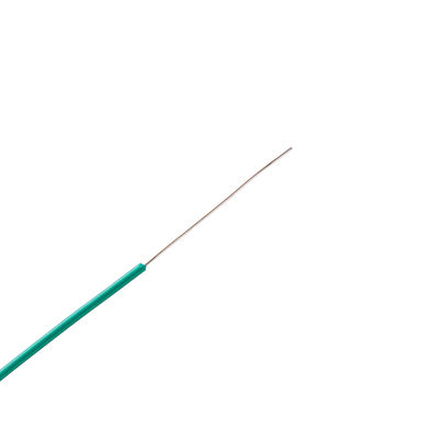 Harga yang pantas HEAT 260 Tegangan Tinggi PTFE Insulated Multicore Cable 12 AWG 11AWG On line