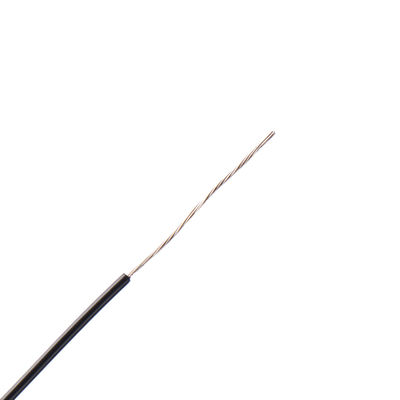 Harga yang pantas HEAT 260 Heat Resistance Stranded Kabel PTFE Suhu Tinggi Untuk Peralatan Penerangan On line