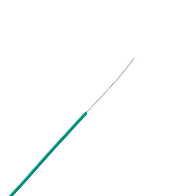 Harga yang pantas HEAT 260 Electric UL1584 PTFE Insulated Wire 30AWG Suhu Tinggi On line