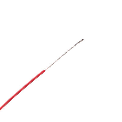 Harga yang pantas PANAS 260 250 derajat PTFE standar militer kawat suhu tinggi On line