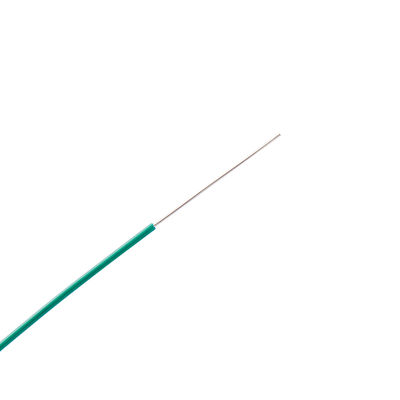 Harga yang pantas PANAS 260 28 AWG Kabel PTFE Suhu Tinggi Tembaga Perak Tembaga Nikel On line