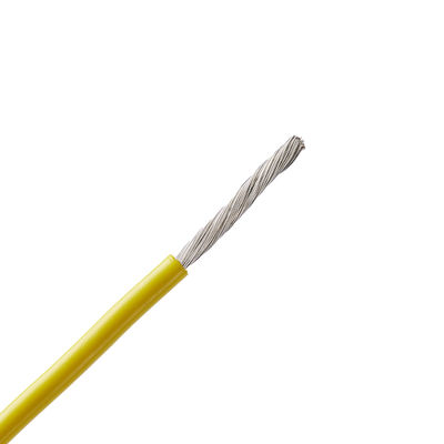 Harga yang pantas Kabel silikon tahan panas 200 derajat kabel suhu tinggi On line