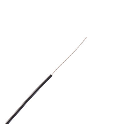 Harga yang pantas SIF SIFE UL3137 Kabel Silikon Kabel Tahan Panas 24AWG On line