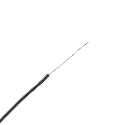 Harga yang pantas SIF SIFE Listrik Menghubungkan Kawat Silikon Suhu Tinggi 24 AWG On line