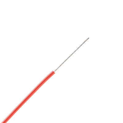 Harga yang pantas SIF SIFE Pencahayaan Kabel Silikon Suhu Tinggi 20AWG 18AWG 16AWG On line