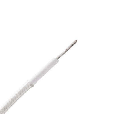 Harga yang pantas Solid Stranded Tinned Copper 60245 IEC LSZH Kabel Tahan Api Untuk Peralatan Listrik On line