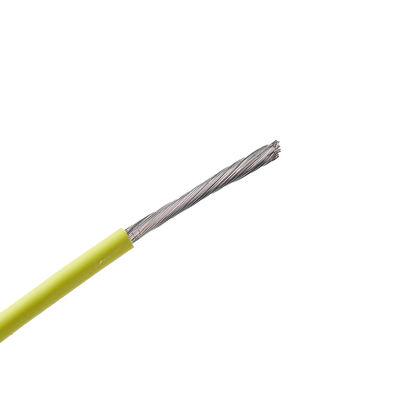 Harga yang pantas Listrik Menghubungkan Kawat Tembaga Terisolasi XLPE Untuk Penerangan On line