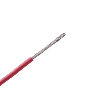 Harga yang pantas Kabel Sinyal Kabel Terlindung Multistrand On line