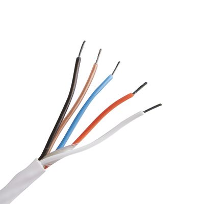 Harga yang pantas Multi Core Ultra Fine Wire 0,05mm Untuk Peralatan Elektronik On line