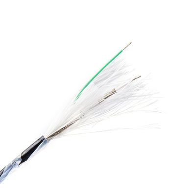 Harga yang pantas 1.7mm 2mm 2.4mm Suhu Tinggi Multicore Insulated Cable 300V On line