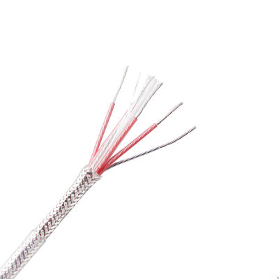 Harga yang pantas Kabel  Suhu Tinggi Ultra Fleksibel Padat Terdampar On line