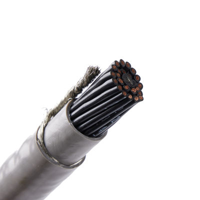 Harga yang pantas HEAT 180 MS Kabel Tembaga Multi Inti Kabel Kabel Listrik Terdampar Padat On line