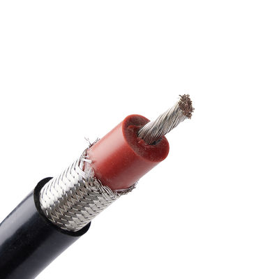 Harga yang pantas Kabel Komposit Perisai GGP2V Tegangan Ekstra Tinggi Untuk Instrumentasi On line