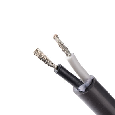 Harga yang pantas Ultra Fleksibel Kabel Tegangan Ekstra Tinggi Karet Silikon Peralatan Elektronik On line