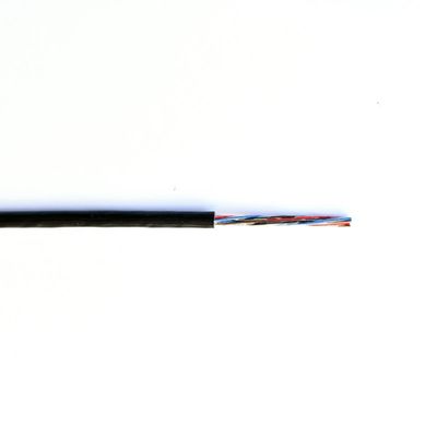 Harga yang pantas Silicone Rubber Sheath 9 Cores Shielded Cable Untuk Pengukur Gas Jarak Jauh On line