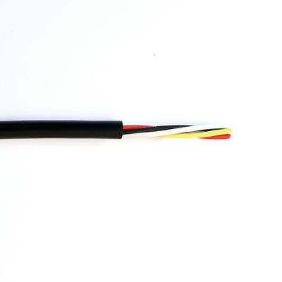 Harga yang pantas SIHF 4 Core Kabel Kontrol Multi Inti Kabel Timbal Motor On line